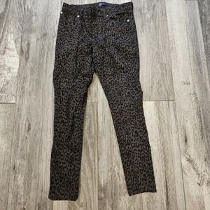 Gap legging pants